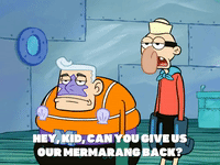 season 6 GIF by SpongeBob SquarePants