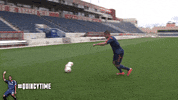 Quincy Amarikwa Cf97 GIF by Perfect Soccer
