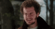 home alone christmas movies GIF