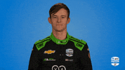 Ntt Indycar Series Sport GIF by INDYCAR