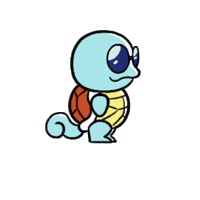 Lets Go Pokemon Sticker