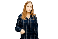 chipde david chip reaction gifs vivi Sticker
