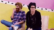 oh my god wow GIF by This Might Get