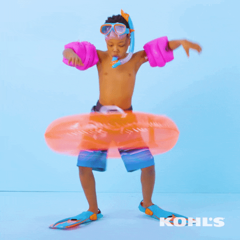Summer Bbq GIF by Kohl's