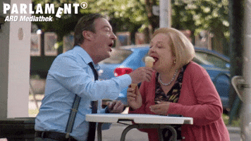 Drunk Whats Up GIF by Studio Hamburg Serienwerft GmbH