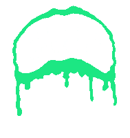 Streaming Trick Or Treat Sticker by HULU