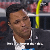 Amazon GIF by NFL On Prime Video