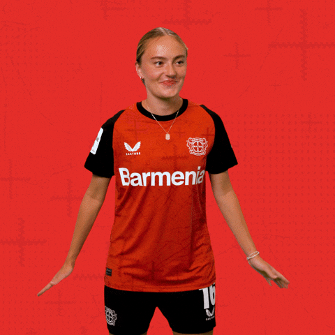Bayer 04 Soccer GIF by Bayer 04 Leverkusen