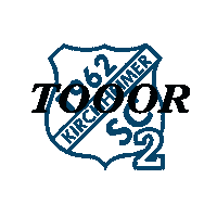 Kirchheimszweite Sticker by Lalypso