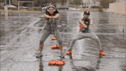season 3 exercise GIF by TV One