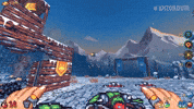 Apogee Software Fps GIF by Apogee Entertainment