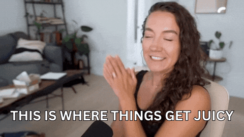 Gay Juice GIF by Alayna Joy