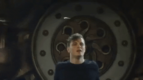 2018 GIF by Martin Garrix
