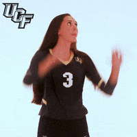 GIF by UCF Knights