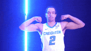 Creighton Mens Basketball GIF by Creighton University Athletics