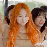 Happy K Pop GIF