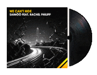 New Music Spotify Sticker by ATLAST