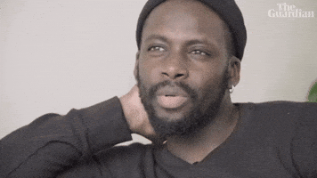 Because Of Masculinity