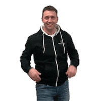 Daumen Hoch Thumbs Up Sticker by Happy Horse