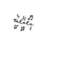 Party Sing Sticker by YA Your Agency