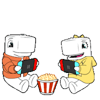 Happy Crypto Sticker by Ordinary Friends