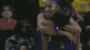 Womens Basketball Sport GIF by NCAA March Madness