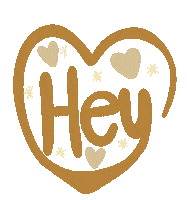 Millieandmoons_studio hello hey millieandmoonsstudio Sticker