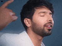 Armaan Malik Love GIF by Warner Music India