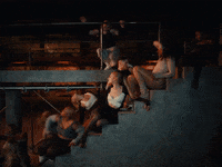 Yes And GIF by Ariana Grande