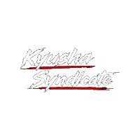 Ks Syndicate Sticker