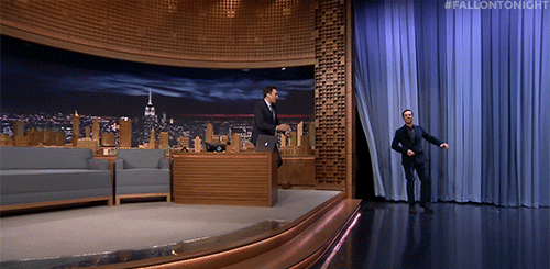 posing jimmy fallon GIF by The Tonight Show Starring Jimmy Fallon