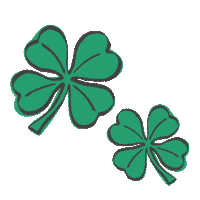 Champers Sticker by Dear Annabelle