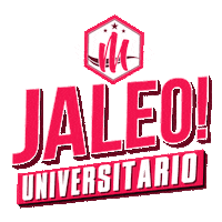 University Jueves Sticker by Malalts de Festa
