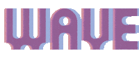 Art Glitch Sticker