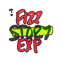 FizzStoryExp fizzmade fizzstoryexp Sticker