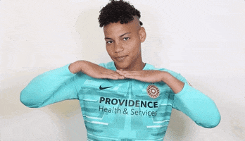 portland thorns soccer GIF by Thorns FC