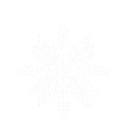 Sledding Let It Snow Sticker