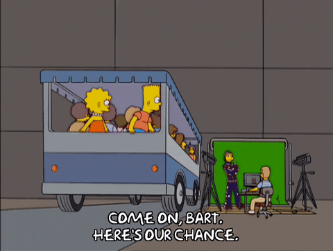 bart simpson GIF
