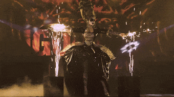 Dragula GIF by BouletBrothersDragula