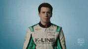 Driver Driving GIF by INDYCAR