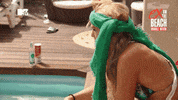 Oh My God No GIF by MTV Nederland