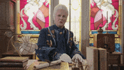 book checking GIF by Efteling