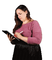 anotherview another view Sticker