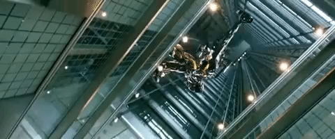 age of extinction transformers GIF