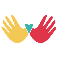 HabibiundHawara love heart hello kiss Sticker