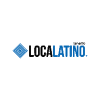 Sticker by localatinocanarias