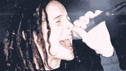 Chester Bennington GIF by Grey Daze