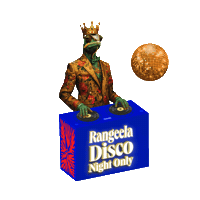 Ranveer Singh Sticker by ABD Maestro