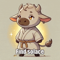 Peace Meditation GIF by Masterfurdinand