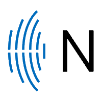 Vibrationonpoint Sticker by NOVAFON